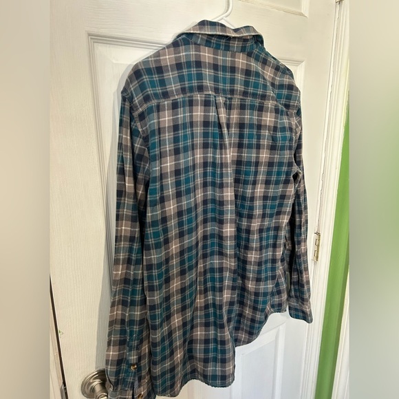 Vans Classic Fit Flannel. Men’s Medium. 100% Cotton. - Picture 8 of 8